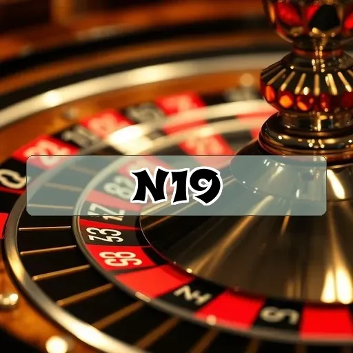 n19.com: Descubra a Diversão Infinita da Seção Arcade