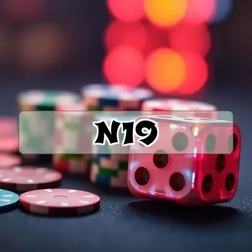 n19.com: Bônus Imperdíveis que Todo Jogador Deve Conhecer