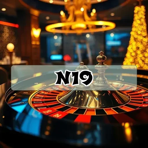 n19.com: O Melhor Lugar para Jogar Poker Online no Brasil
