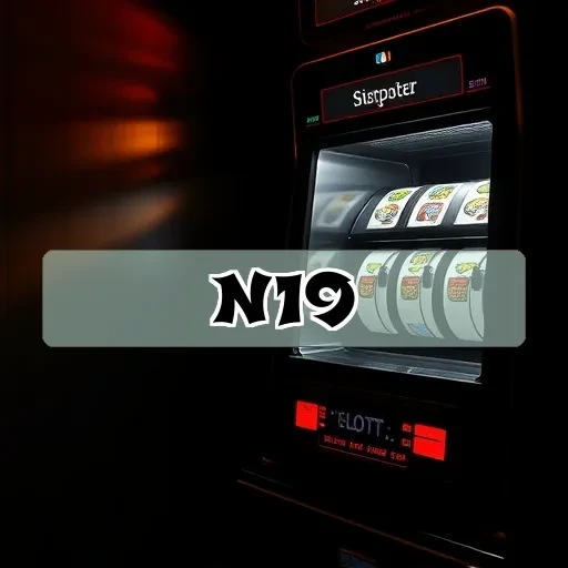 n19.com: Simulações que Transformam Jogos em Experiências Inesquecíveis