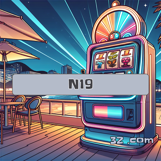 Encantos dos Slots no n19.com: Aventura e Prêmios