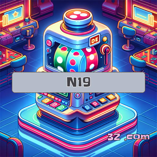 Recursos VIP Impressionantes no n19.com para Jogadores
